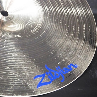 Zildjian USED 中古品 A Zildjian  Platinum Splash 12[436g] 画像8