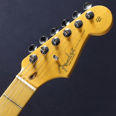 Fender USA USED 中古 American Professional Classic Stratocaster HSS (3-Color Sunburst/Maple) 画像4