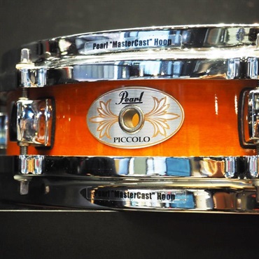 Pearl USED 中古品 M1430E [Concert Piccolo Snare Drum 14×3] 画像2