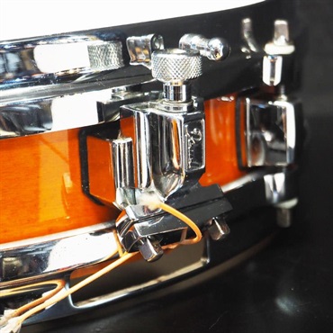Pearl USED 中古品 M1430E [Concert Piccolo Snare Drum 14×3] 画像3