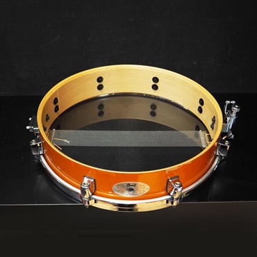 Pearl USED 中古品 M1430E [Concert Piccolo Snare Drum 14×3] 画像9