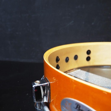 Pearl USED 中古品 M1430E [Concert Piccolo Snare Drum 14×3] 画像10