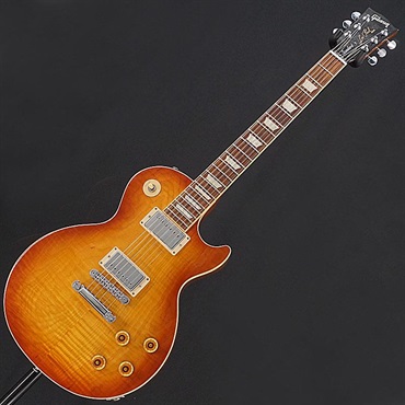 Gibson USED 中古 Les Paul Standard Premium Plus 2013 (Honey Burst) [SN.105130333] ギブソン 画像2