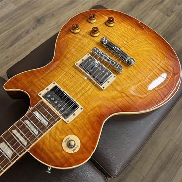 Gibson USED 中古 Les Paul Standard Premium Plus 2013 (Honey Burst) [SN.105130333] ギブソン 画像8