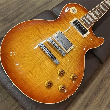 Gibson USED 中古 Les Paul Standard Premium Plus 2013 (Honey Burst) [SN.105130333] ギブソン 画像9