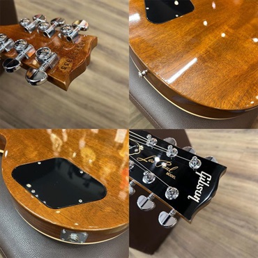 Gibson USED 中古 Les Paul Standard Premium Plus 2013 (Honey Burst) [SN.105130333] ギブソン 画像10