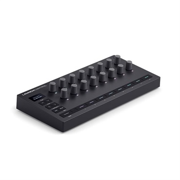 NOVATION 【夏先取り大特価セール】Launch Control 3 (ノベーション)(ラウンチコントロール)(USB・MIDIコントローラー)(Ableton Live 12 Lite付属) 画像1