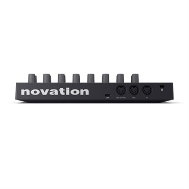 NOVATION 【夏先取り大特価セール】Launch Control 3 (ノベーション)(ラウンチコントロール)(USB・MIDIコントローラー)(Ableton Live 12 Lite付属) 画像5