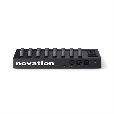 NOVATION 【夏先取り大特価セール】Launch Control 3 (ノベーション)(ラウンチコントロール)(USB・MIDIコントローラー)(Ableton Live 12 Lite付属) 画像7