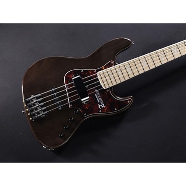 ATELIER Z M#265 Custom (TP-BLK/M) 【Atelier Z × IKEBEオリジナルポーチプレゼント】 画像2