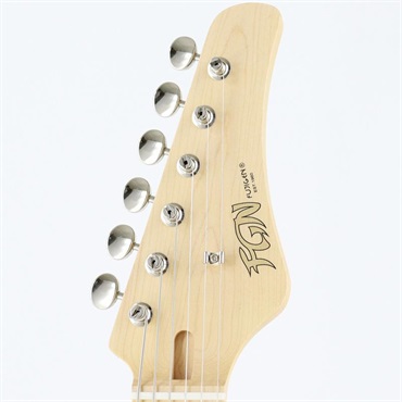 FUJIGEN J-Standard Series JOS2-FM-M (Ocean Burst) 【キズあり特価】 画像7