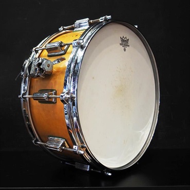 Rogers USED 中古品 80's Super Ten Snare Drum 14×6.5 画像3