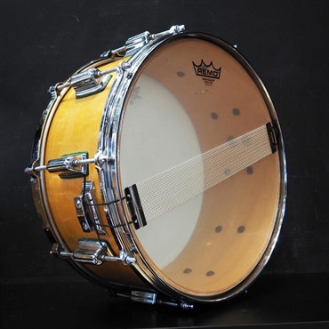 Rogers USED 中古品 80's Super Ten Snare Drum 14×6.5 画像4