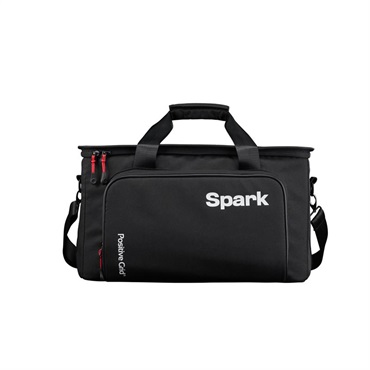 Positive Grid Spark 2 Carry bag 【Spark2専用バッグ】（ポジティブ ポジティヴ グリッド） 画像1