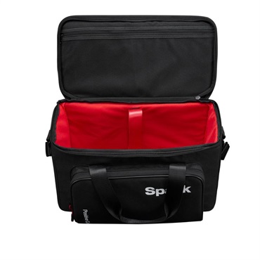 Positive Grid Spark 2 Carry bag 【Spark2専用バッグ】（ポジティブ ポジティヴ グリッド） 画像3