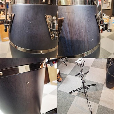 LP USED 中古品 LPH646-ES Highline series Conga Set 画像9