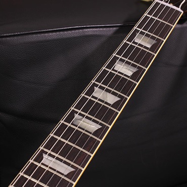 Gibson 【GIBSON×AQUBEストラッププレゼント】1959 Les Paul Standard Reissue VOS Western Desert Fade SN. 952417 画像8