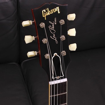 Gibson 【GIBSON×AQUBEストラッププレゼント】1959 Les Paul Standard Reissue VOS Western Desert Fade SN. 952417 画像9