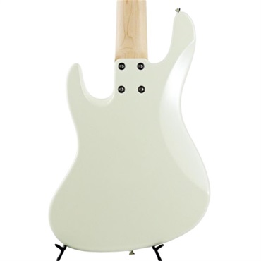Kikuchi Guitars Hermes Series RV5 PASSIVE (Olympic White) 画像4