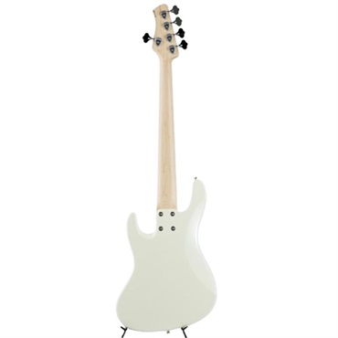 Kikuchi Guitars Hermes Series RV5 PASSIVE (Olympic White) 画像5