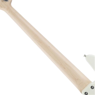 Kikuchi Guitars Hermes Series RV5 PASSIVE (Olympic White) 画像6