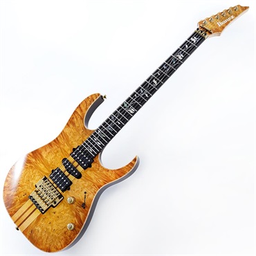 Ibanez VISIONS IV1RG SN.H25304 画像1