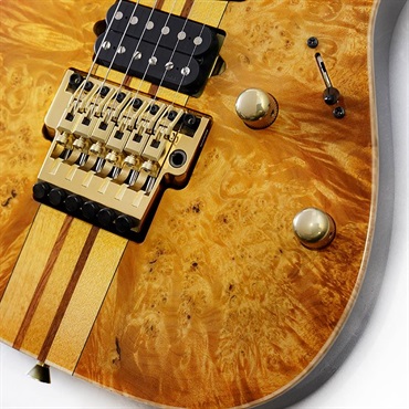 Ibanez VISIONS IV1RG SN.H25304 画像4