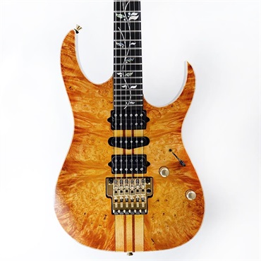 Ibanez VISIONS IV1RG SN.H25304 画像10