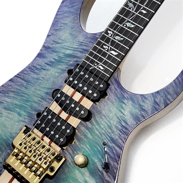 Ibanez VISIONS IV2RG SN.A26301 画像3