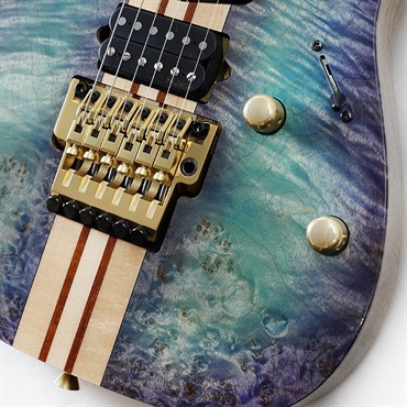 Ibanez VISIONS IV2RG SN.A26301 画像4