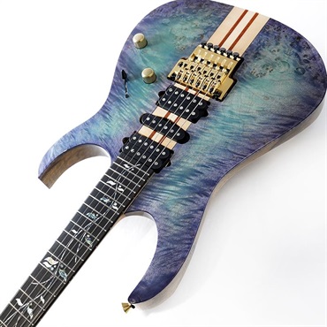 Ibanez VISIONS IV2RG SN.A26301 画像5