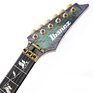 Ibanez VISIONS IV2RG SN.A26301 画像8