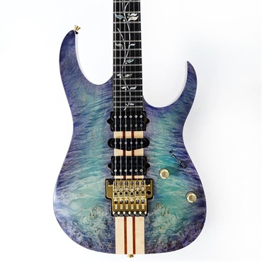 Ibanez VISIONS IV2RG SN.A26301 画像10
