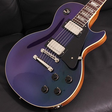 Gibson 【GIBSON×AQUBEストラッププレゼント】1957 Les Paul Model Reissue Gloss Hemisphere Shift Top SN. 752116 画像2