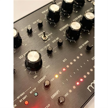 moog Labyrinth　ラビリンス　【展示入替特価品】 (セミモジュラー)　モーグ 画像5