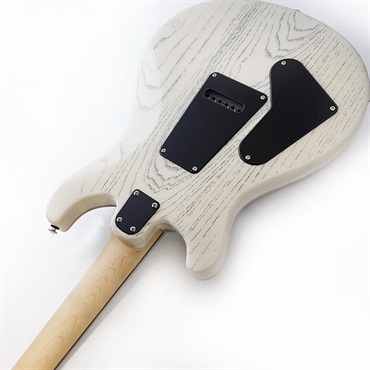 P.R.S. Ikebe Exclusive SE CE 24 Quilt (Charcoal w/ White Doghair back) SN.CTIH092175 【2025年生産品】 画像6