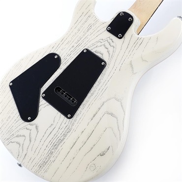 P.R.S. Ikebe Exclusive SE CE 24 Quilt (Charcoal w/ White Doghair back) SN.CTIH092175 【2025年生産品】 画像7