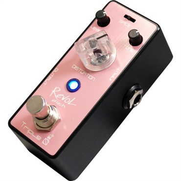 RevoL effects EDS-03/Triple D 画像1