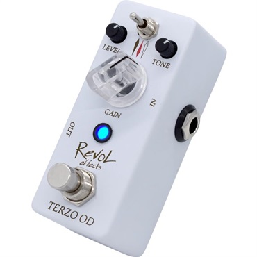 RevoL effects EOD-03/TERZO OD 画像1