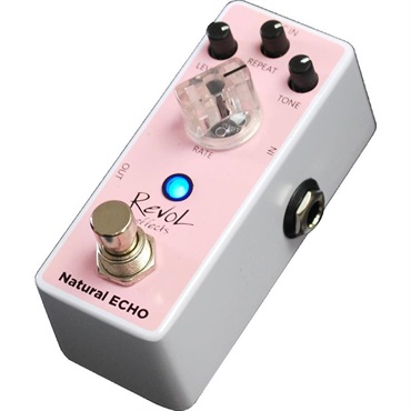 RevoL effects EEC-01/Natural ECHO 画像1