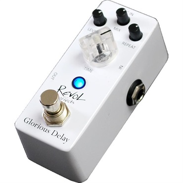 RevoL effects EDL-01/Glorious Delay 画像1