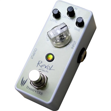 RevoL effects ERV-01/ThreeVERB 画像1