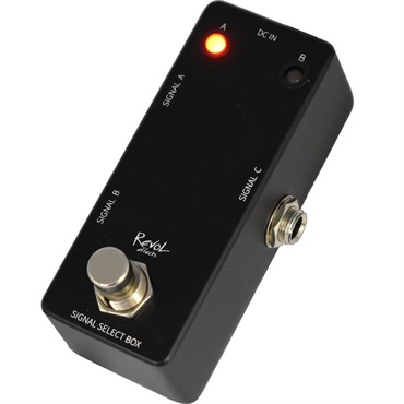 RevoL effects EAB-BOX 画像1