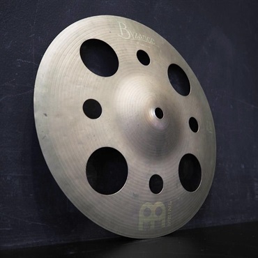 MEINL USED 中古 Byzance Vintage Trash Splash 10 [B10TRS] 画像2