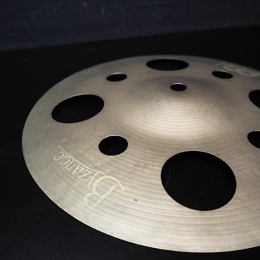 MEINL USED 中古 Byzance Vintage Trash Splash 10 [B10TRS] 画像3