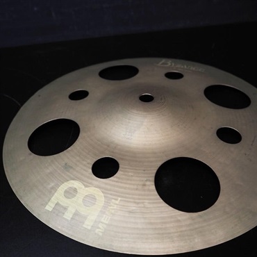 MEINL USED 中古 Byzance Vintage Trash Splash 10 [B10TRS] 画像4