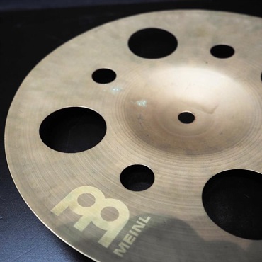 MEINL USED 中古 Byzance Vintage Trash Splash 10 [B10TRS] 画像5