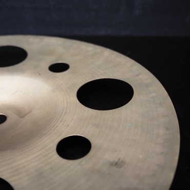 MEINL USED 中古 Byzance Vintage Trash Splash 10 [B10TRS] 画像6