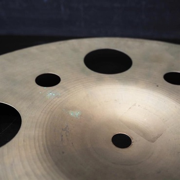 MEINL USED 中古 Byzance Vintage Trash Splash 10 [B10TRS] 画像7