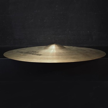 SABIAN USED 中古 HH-16MTC [HH Medium Thin Crash 16/1060g] 画像6
